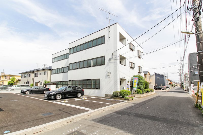 メゾンテイⅡ その他外観1