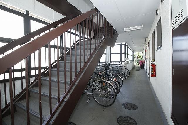 メゾンテイⅡ その他外観2