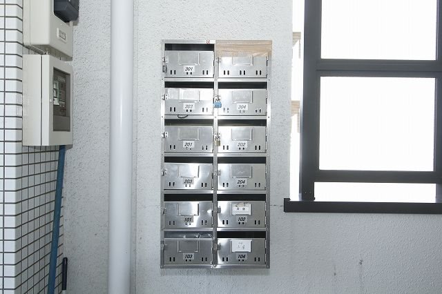 メゾンテイⅡ その他外観3