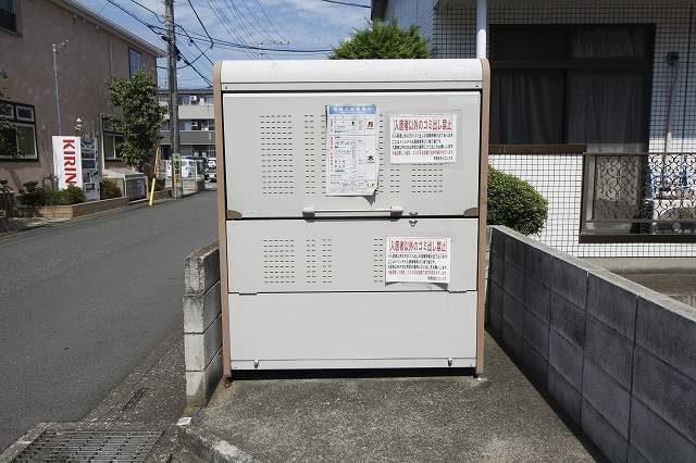 メゾンテイⅡ その他外観4