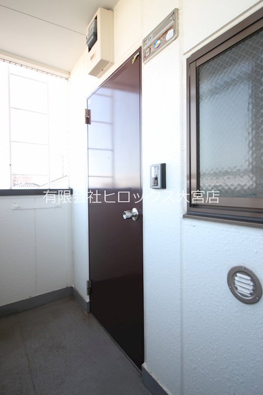 メゾンテイⅡ その他10