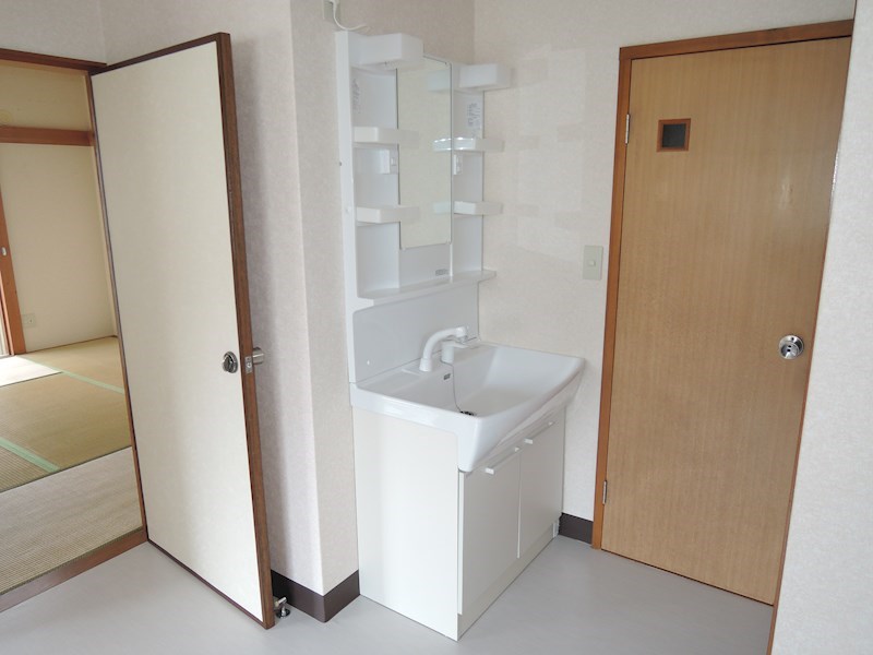 コーポサンライズ その他2