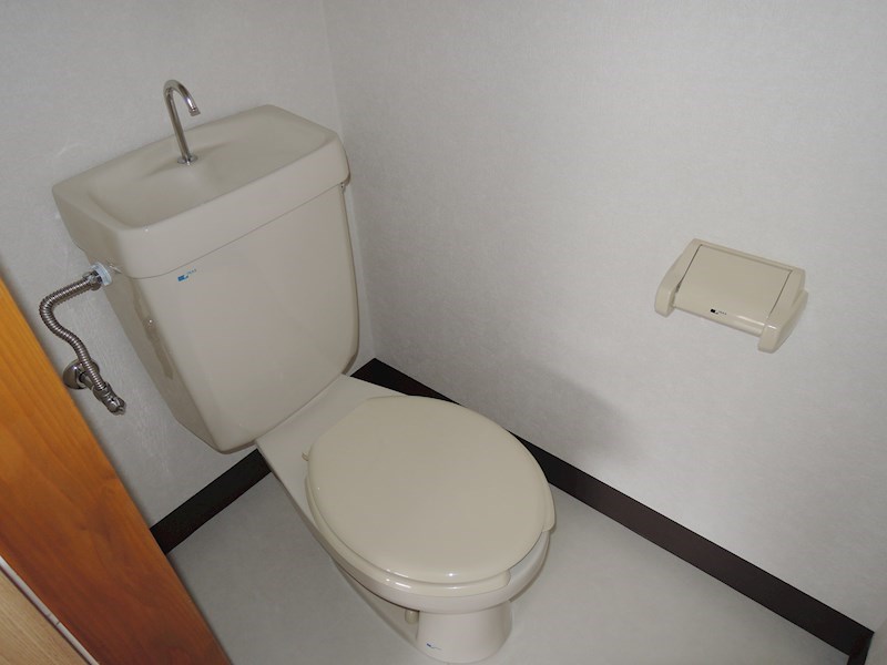 コーポサンライズ その他4