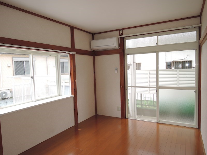 コーポサンライズ その他7