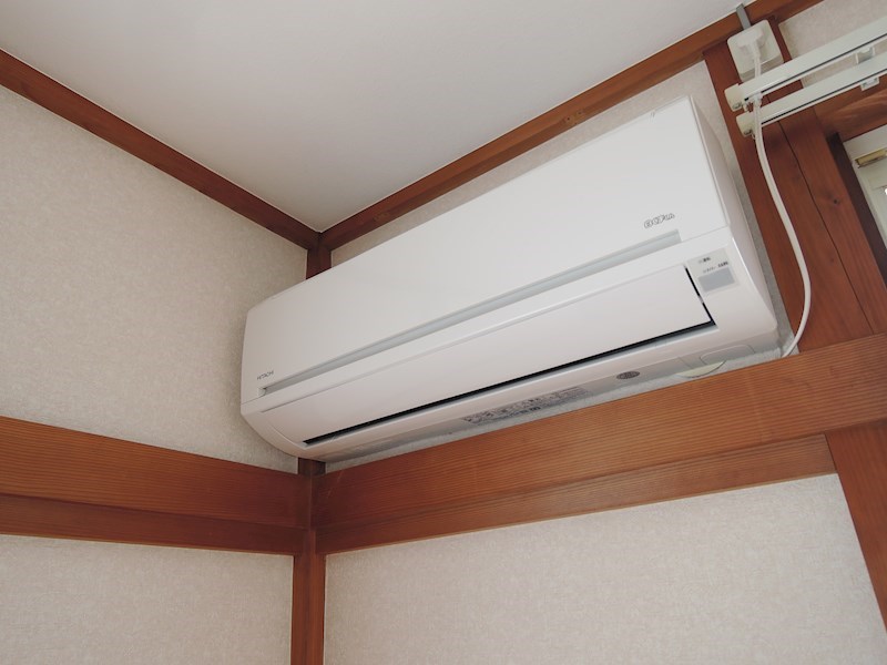 コーポサンライズ その他8