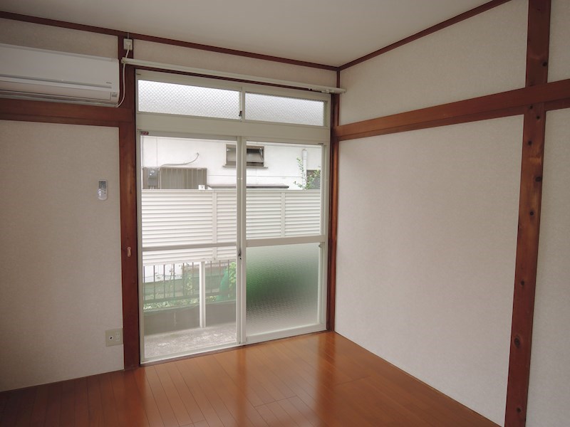 コーポサンライズ その他9