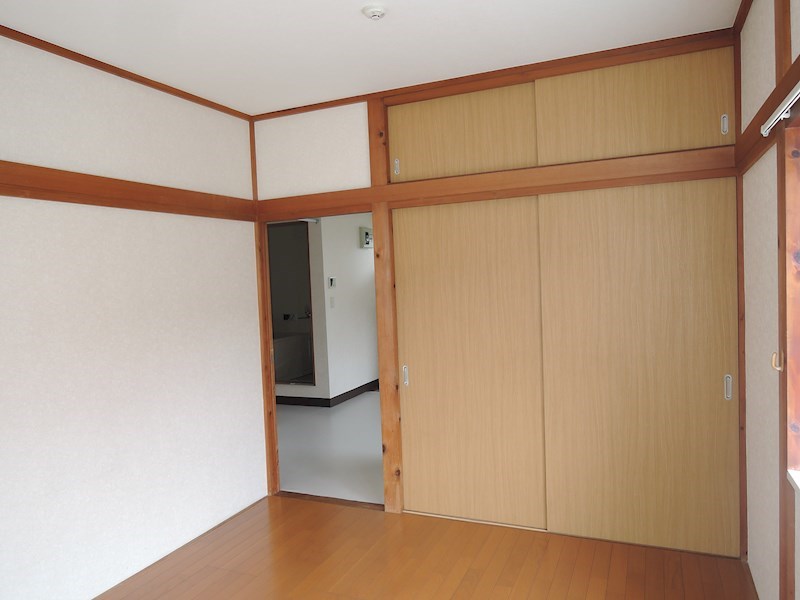 コーポサンライズ その他10