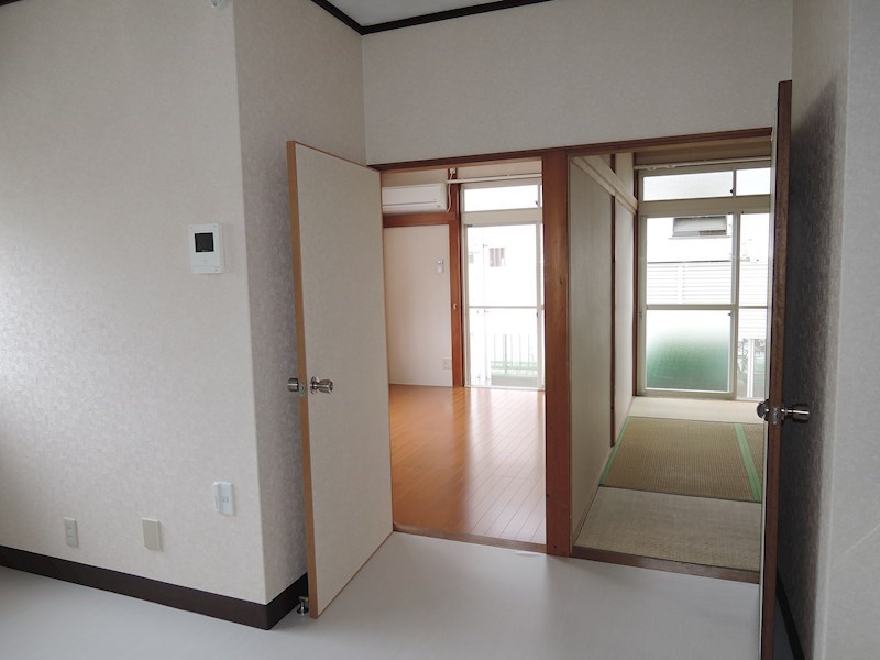 コーポサンライズ その他12