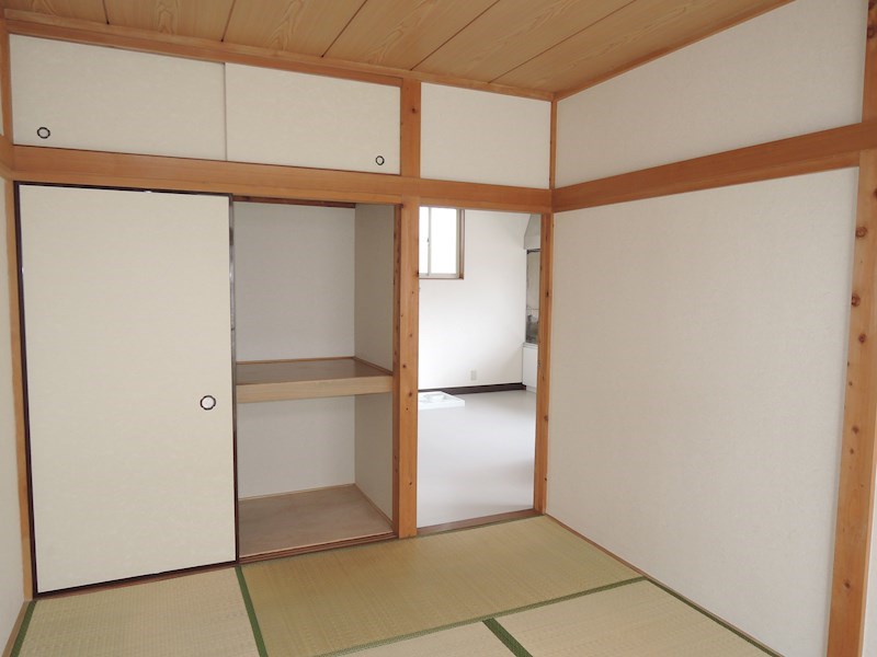 コーポサンライズ その他14