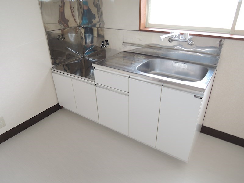 コーポサンライズ その他16