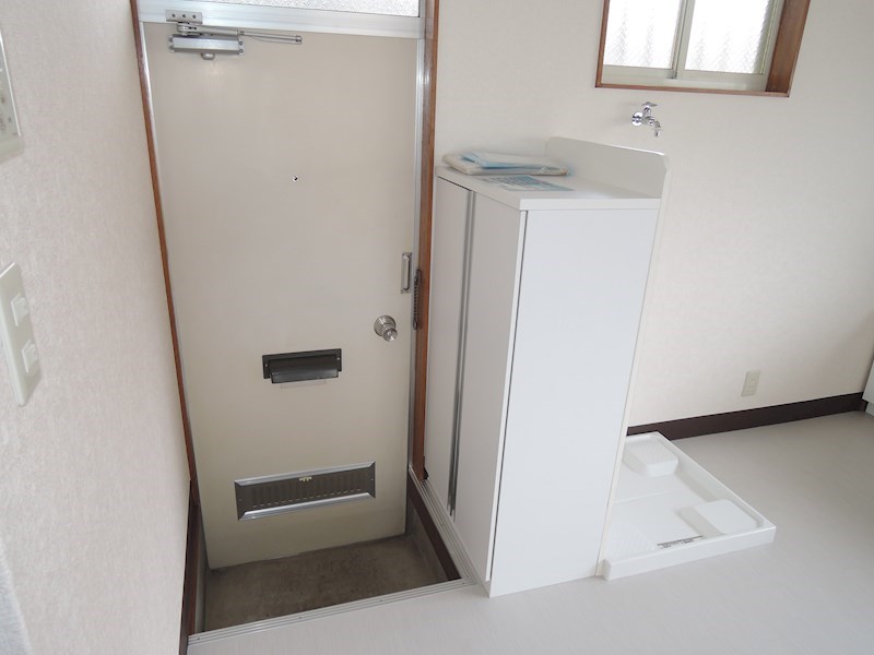 コーポサンライズ その他20