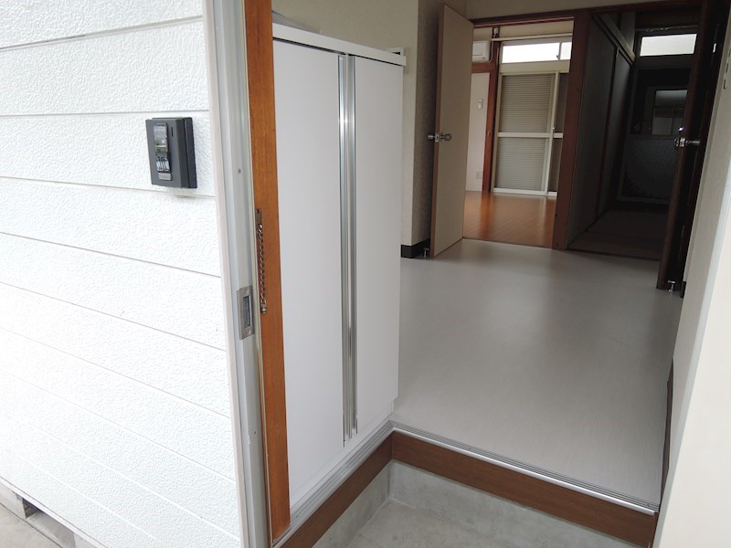 コーポサンライズ その他21