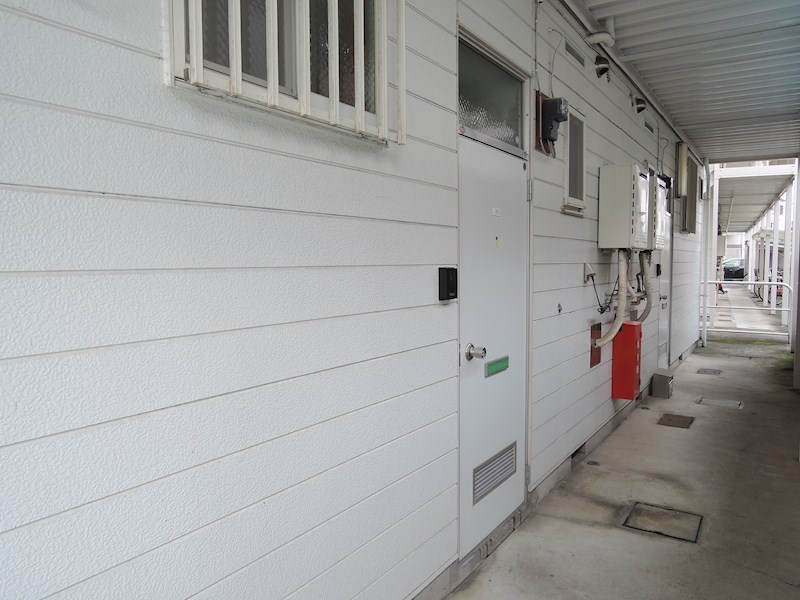 コーポサンライズ その他22