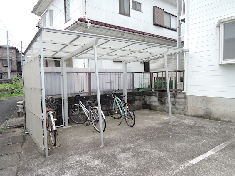 コーポサンライズ その他23