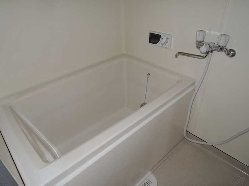 コーポサンライズ 風呂画像