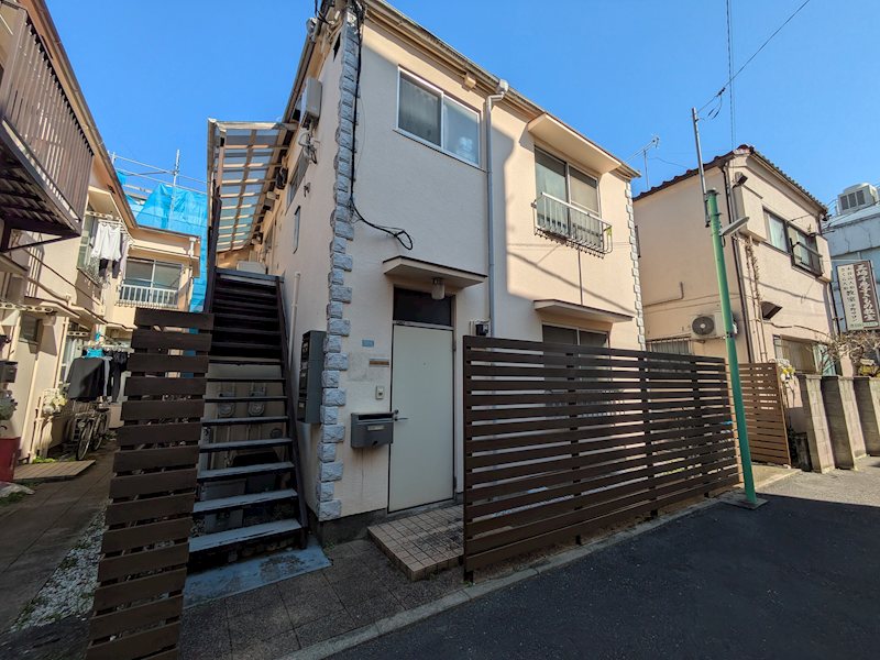 ｻﾝﾜﾊｲﾑA その他外観2