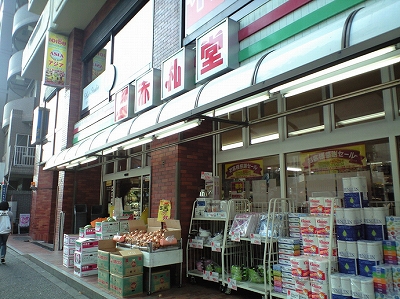 新宿区新宿６丁目楽器可（ピアノ・弦管打楽器）築浅デザイナーズマンション その他