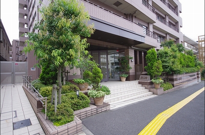 新宿区新宿６丁目楽器可（ピアノ・弦管打楽器）築浅デザイナーズマンション その他
