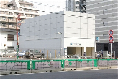 新宿区新宿６丁目楽器可（ピアノ・弦管打楽器）築浅デザイナーズマンション その他