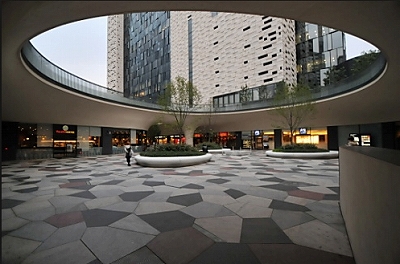 新宿区新宿６丁目楽器可（ピアノ・弦管打楽器）築浅デザイナーズマンション その他