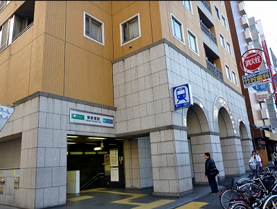 新宿区新宿６丁目楽器可（ピアノ・弦管打楽器）築浅デザイナーズマンション その他