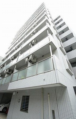 杉並区荻窪5丁目楽器可(ピアノ・弦楽器)マンション 外観