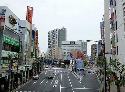 杉並区荻窪５丁目楽器可（ピアノ・弦楽器）マンション 玄関