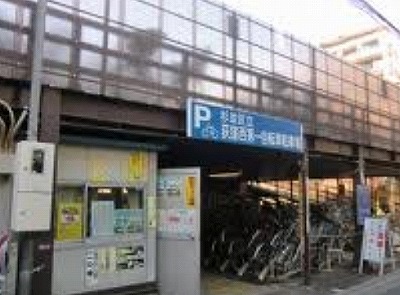 杉並区荻窪５丁目楽器可（ピアノ・弦楽器）マンション ベッドルーム