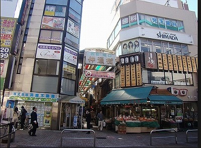 杉並区荻窪５丁目楽器可（ピアノ・弦楽器）マンション 風呂画像