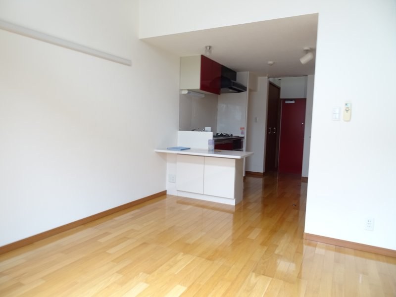 シグナス-Cygnus- リビング