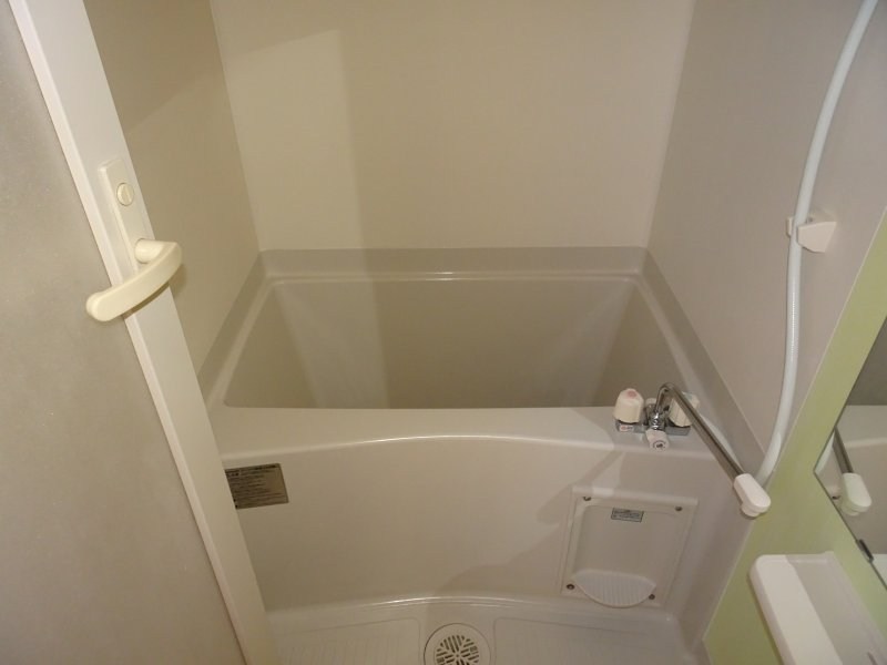 シグナス-Cygnus- 風呂画像