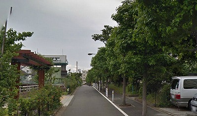 大田区大森東1丁目楽器可(弦楽器)マンション その他