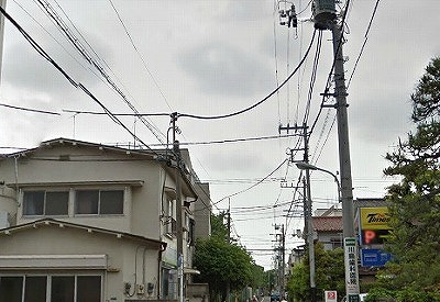 大田区大森東1丁目楽器可(弦楽器)マンション その他