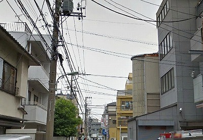 大田区大森東1丁目楽器可(弦楽器)マンション その他