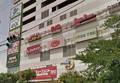 大田区大森東1丁目楽器可(弦楽器)マンション その他