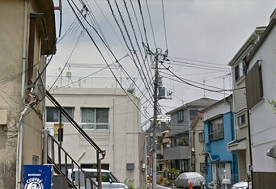 大田区大森東1丁目楽器可(弦楽器)マンション その他
