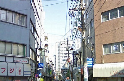 大田区大森東1丁目楽器可(弦楽器)マンション その他