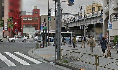 大田区大森東1丁目楽器可(弦楽器)マンション その他
