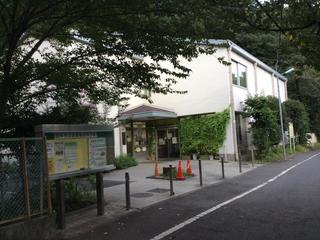 クレセントフラット１ 周辺画像8