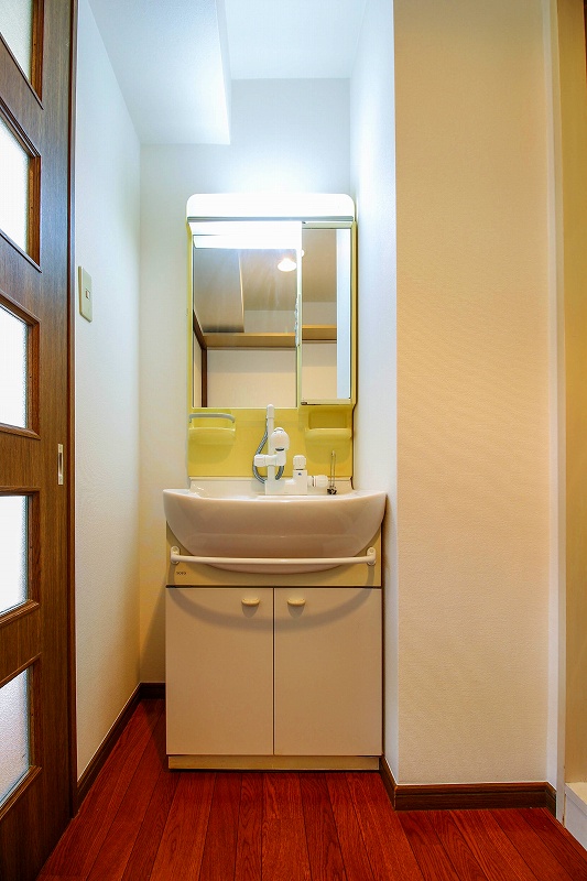 シャルマン・5 その他2