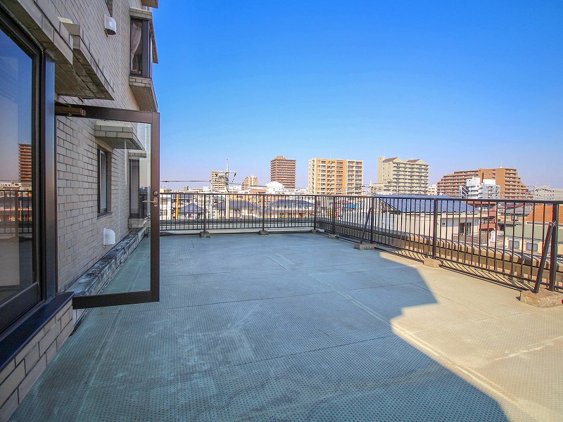 シャルマン・5 その他3