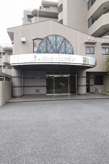 シャルマン・5 その他外観2