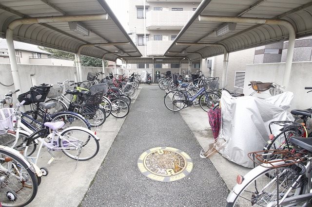 シャルマン・5 その他外観5