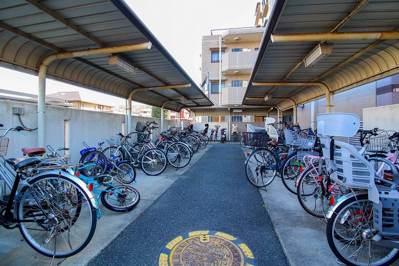 シャルマン・5 その他8