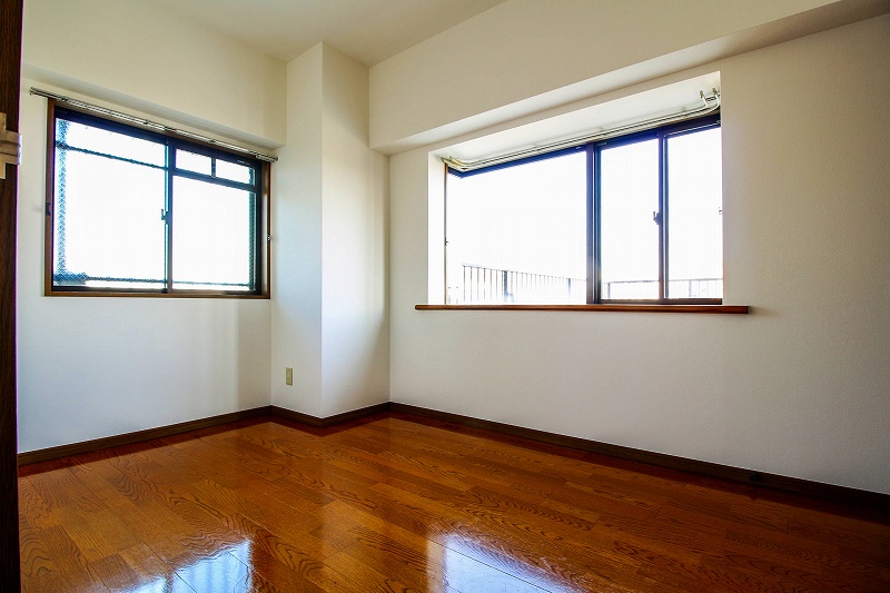 シャルマン・5 ベッドルーム