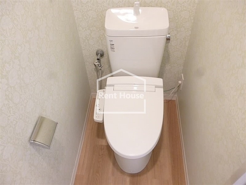 花岡マンション その他5