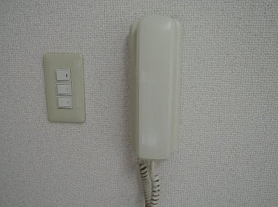 練馬区練馬3丁目楽器可(ピアノ・弦楽器)マンション セキュリティ