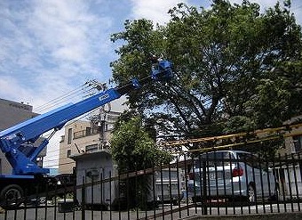 練馬区練馬3丁目楽器可(ピアノ・弦楽器)マンション その他