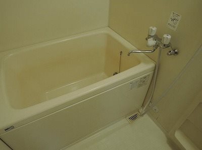 練馬区練馬3丁目楽器可(ピアノ・弦楽器)マンション 風呂画像