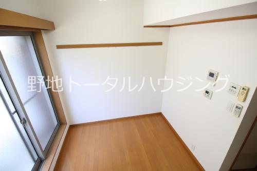 myplan上目黒 リビング